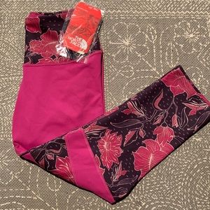 Women’s NorthFace motivation high rise pants